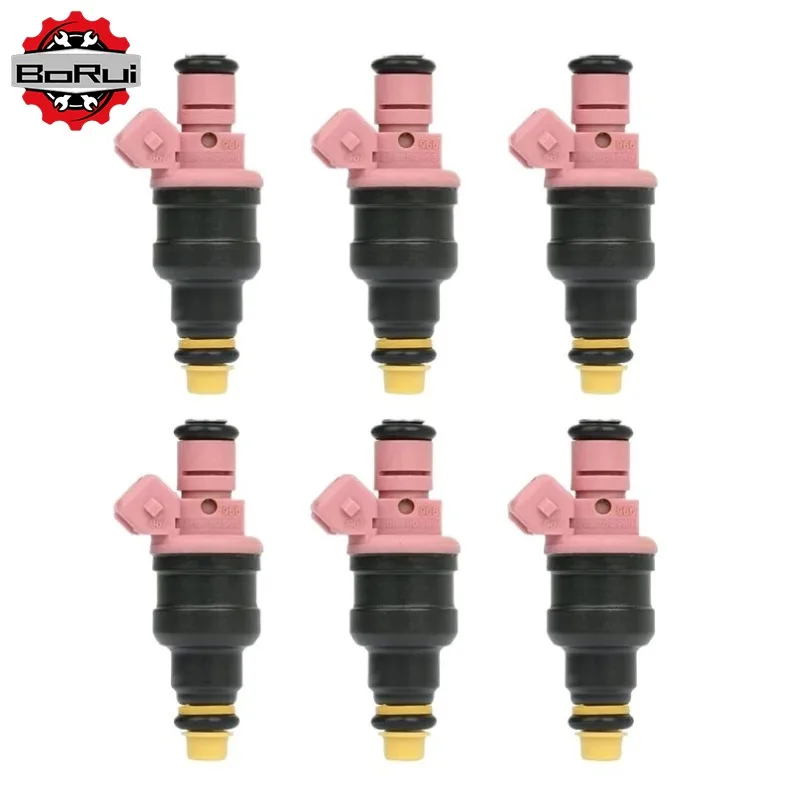 0280150998 6pcs Fuel Injectors For Chevy Pontiac Dodge Dakota Truck B2500 Van V6 Ram 1500 3.8L 3.9L 1997-1998
0280150998 6pcs Fuel Injectors For Chevy Pontiac Dodge Dakota Truck B2500 Van V6 Ram 1500 3.8L 3.9L 1997-1998