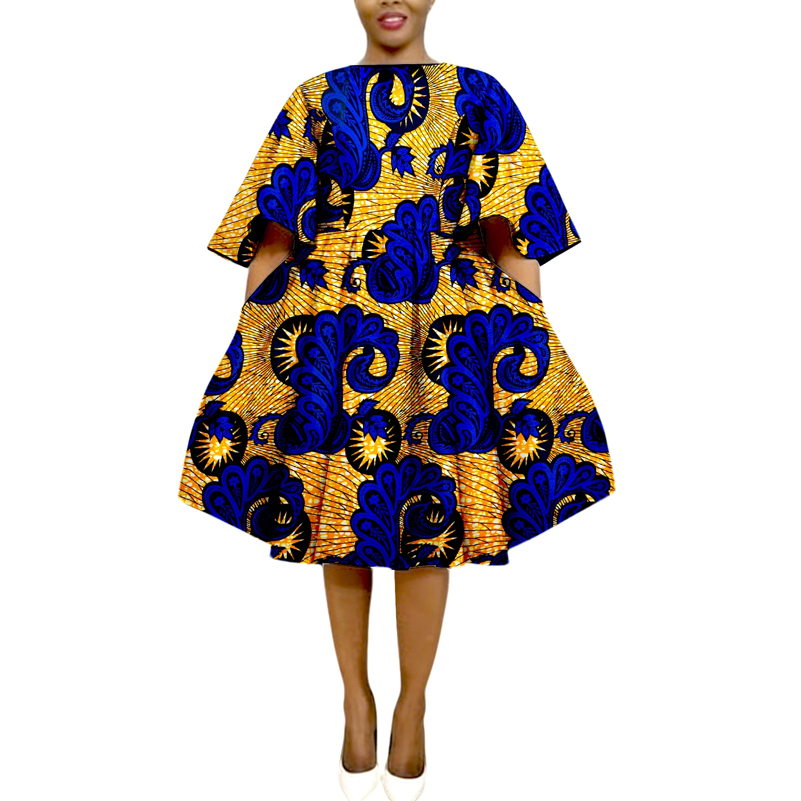 African Dress For Women Off the Shoulder Ruffled Crop Top and Maxi Skirt 2 piece set Ankara Dashiki Clothing
African Dress For Women Off the Shoulder Ruffled Crop Top and Maxi Skirt 2 piece set Ankara Dashiki Clothing