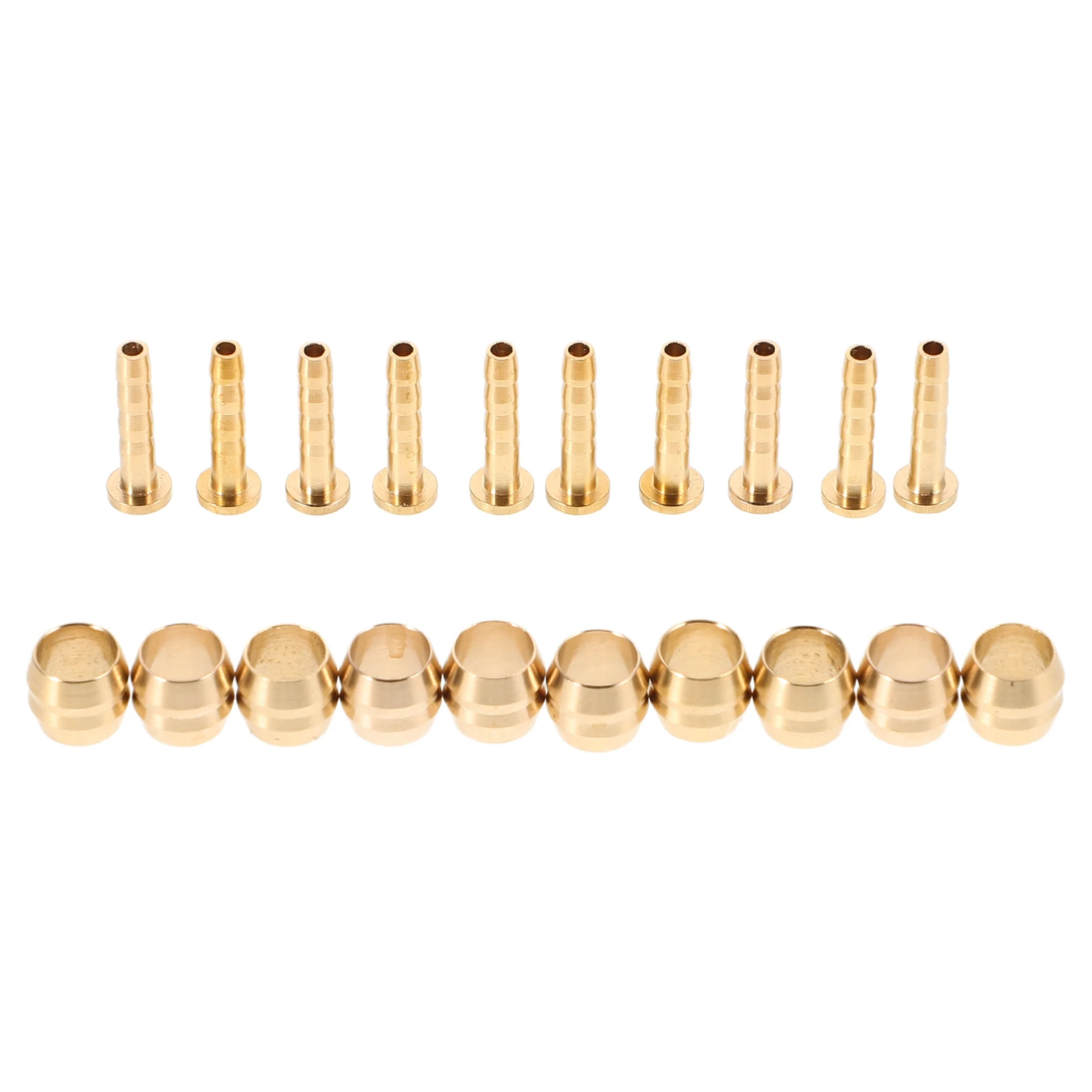 10 set Hose Insert Mountain Hydraulic Disc Oil Pipe Connector Replacement Bike Oiling Needle Durable Metal Design Easy
10 set Hose Insert Mountain Hydraulic Disc Oil Pipe Connector Replacement Bike Oiling Needle Durable Metal Design Easy