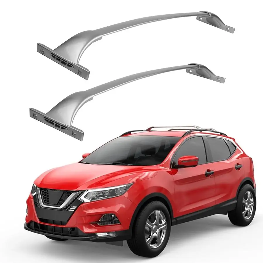 Алюминиевый багажник на крышу, поперечины, совместимые с Nissan Rogue 2014-2019, багажник на крышу, багажник для велосипеда, каноэ, каяка, грузовой B
Алюминиевый багажник на крышу, поперечины, совместимые с Nissan Rogue 2014-2019, багажник на крышу, багажник для велосипеда, каноэ, каяка, грузовой B