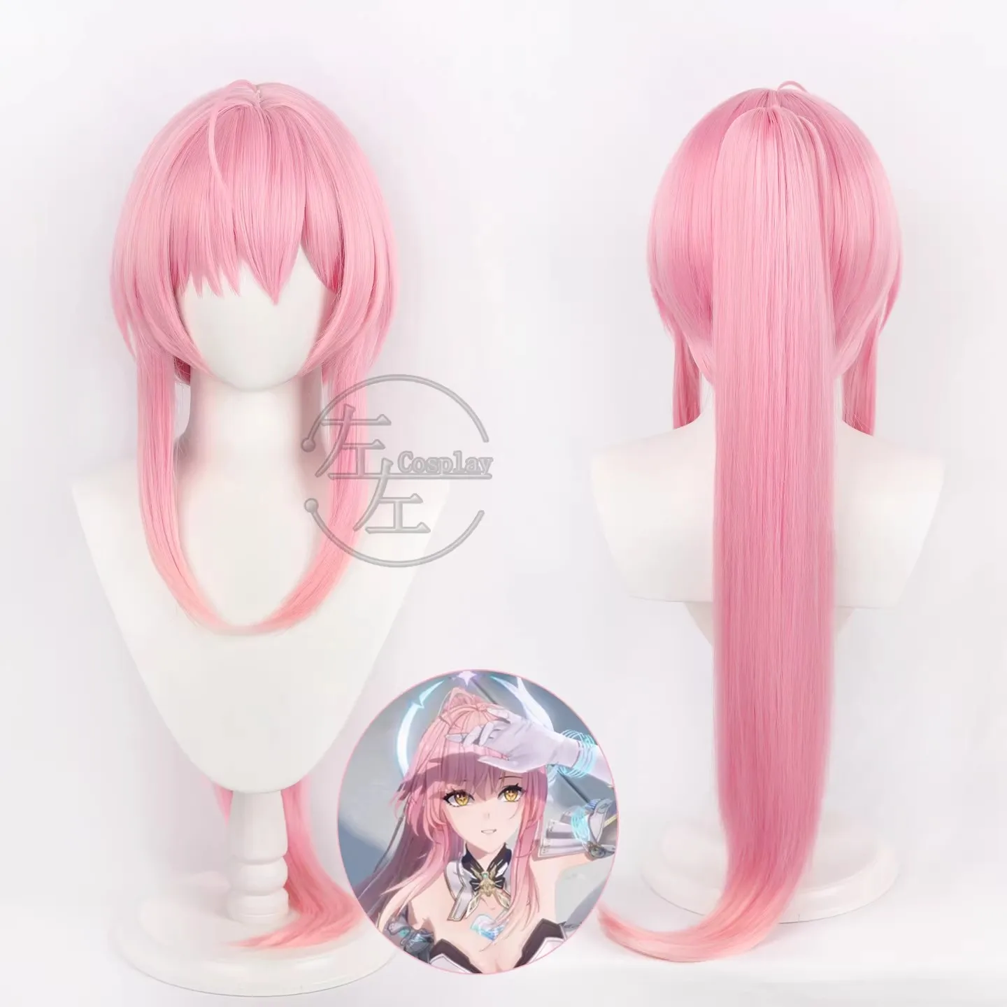  Wuthering Waves Aemeath Косплей Парик Термостойкие синтетические волосы Парик для косплея Aemeath Aemeath+Парик Cap Party
Wuthering Waves Aemeath Косплей Парик Термостойкие синтетические волосы Парик для косплея Aemeath Aemeath+Парик Cap Party