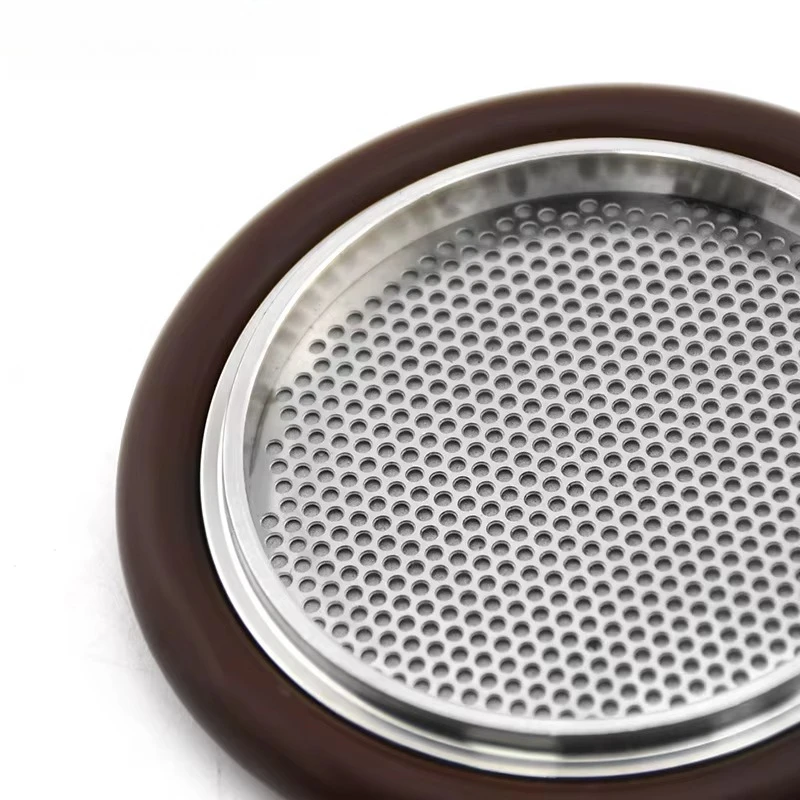 ISO-KF stainless steel centering ring Sealed centering ring with filter for laboratory autoclaves and sterilizers Hengke
ISO-KF stainless steel centering ring Sealed centering ring with filter for laboratory autoclaves and sterilizers Hengke