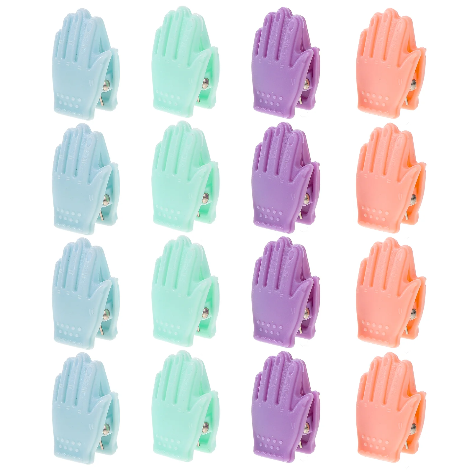 Mini Palm Clip Medium Binder Clips Supplies Cute Document Small Assortment Folders
Mini Palm Clip Medium Binder Clips Supplies Cute Document Small Assortment Folders