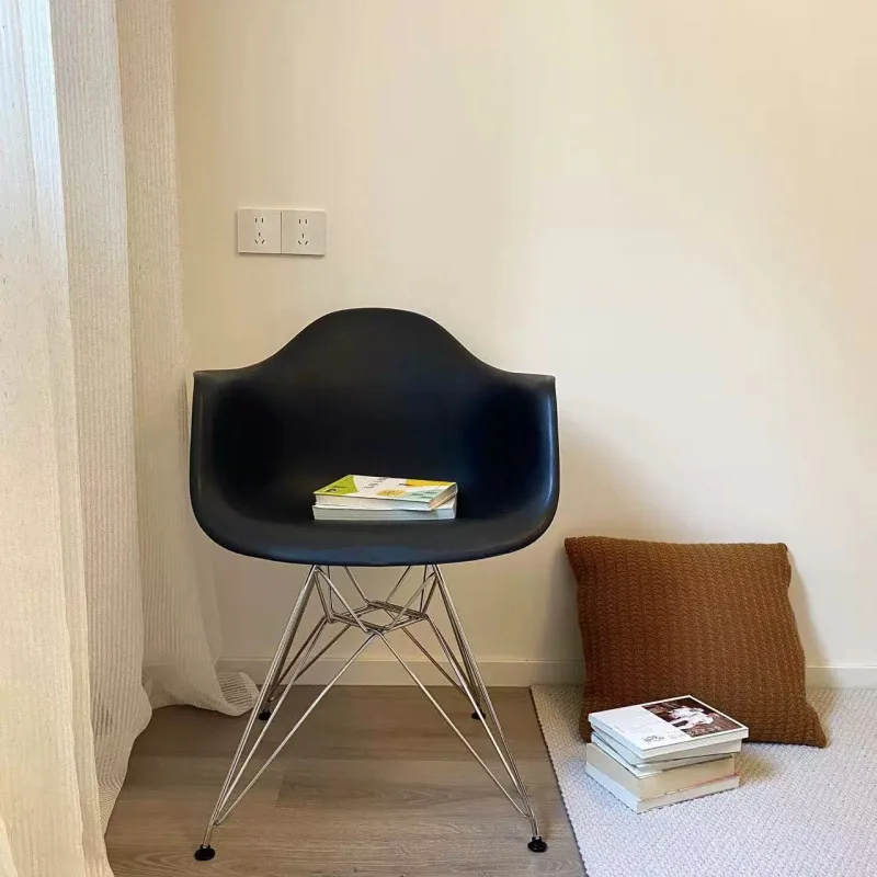 Medieval Armchair Nordic Modern Office Chair ins Style Korean Blogger Leisure
Medieval Armchair Nordic Modern Office Chair ins Style Korean Blogger Leisure