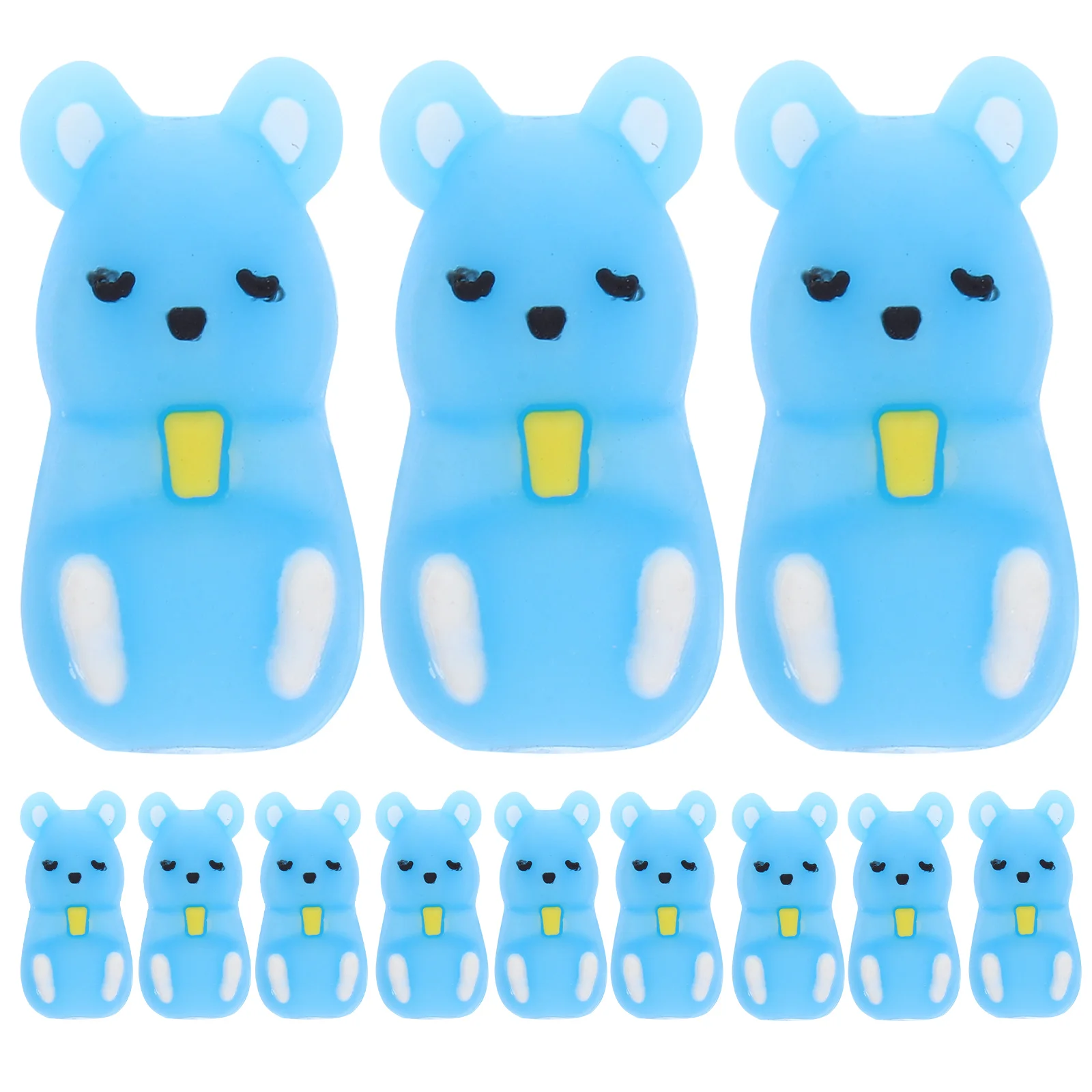 12 pcs Cartoon Cute Mini Pencil Sleeves Soft Silicone Caps Extenders Tip Cover Gel Pen Topper For Students Office Use
12 pcs Cartoon Cute Mini Pencil Sleeves Soft Silicone Caps Extenders Tip Cover Gel Pen Topper For Students Office Use