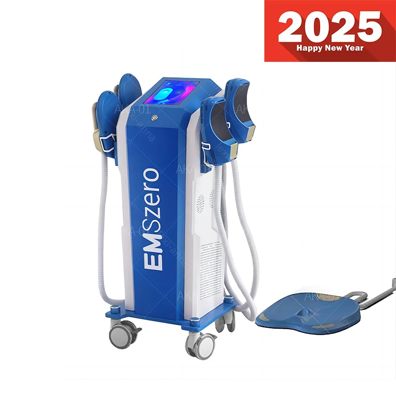 EMSzero RF NEO 2025 стимуляция мышц новейший 6500 Вт 200 Гц для похудения сжигание жира EMS гравировка электромагнитный стимулятор
EMSzero RF NEO 2025 стимуляция мышц новейший 6500 Вт 200 Гц для похудения сжигание жира EMS гравировка электромагнитный стимулятор