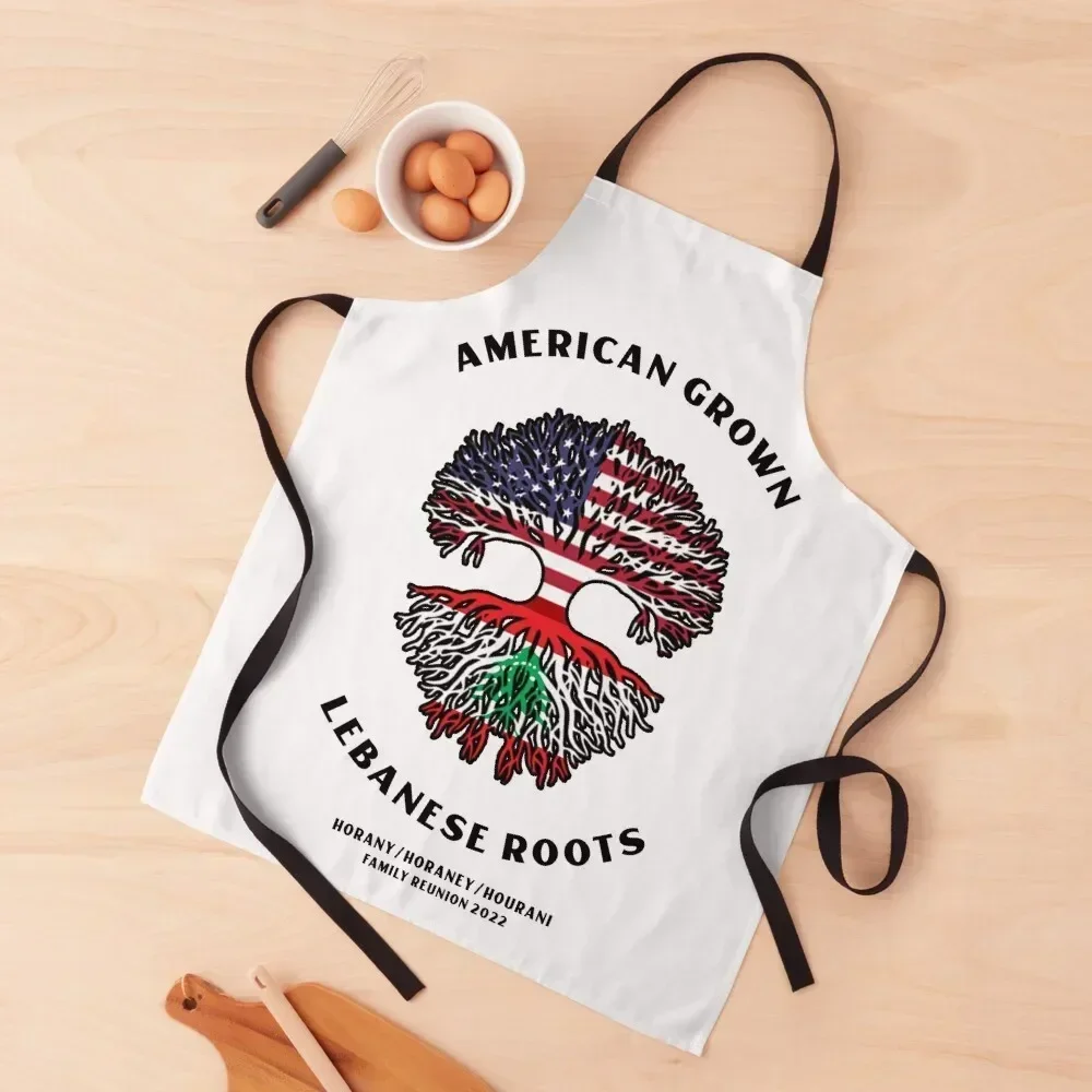 Horany Family Reunion 2022 (Design 1) Apron men's barbecue Kitchen Items For Home Cute Kitchen Apron
Horany Family Reunion 2022 (Design 1) Apron men's barbecue Kitchen Items For Home Cute Kitchen Apron