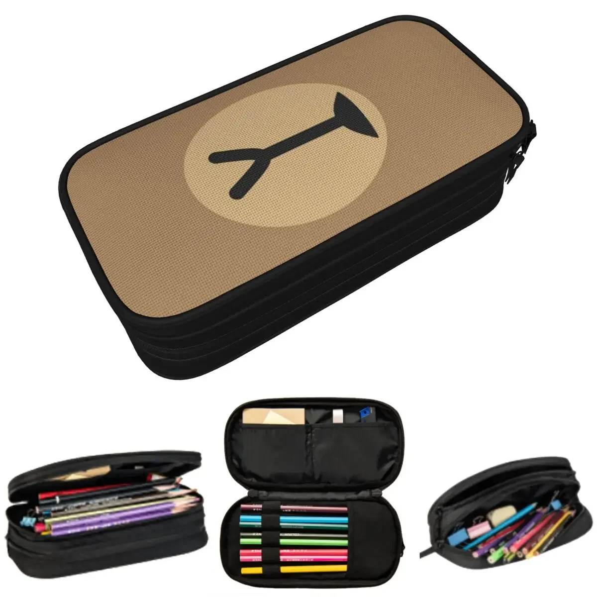 Mocha Bear And Milk Bear Pencil Cases Big Capacity Pen Bags Pen Box Pencil Pouch For Boy Girls Students Stationery School Office
Mocha Bear And Milk Bear Pencil Cases Big Capacity Pen Bags Pen Box Pencil Pouch For Boy Girls Students Stationery School Office