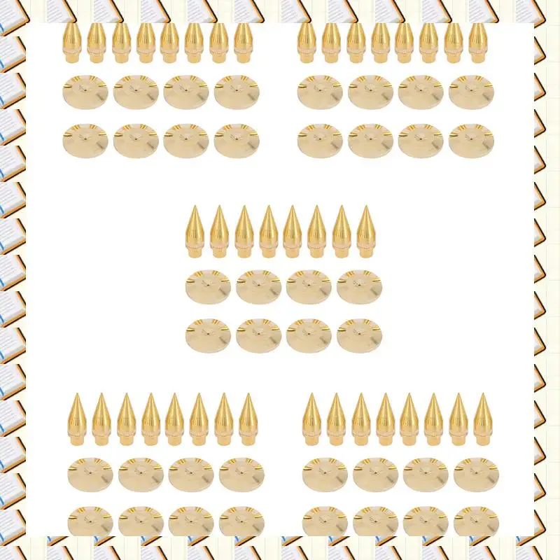 A14M, 40 пар, 6 х 36 мм, медная изоляционная подставка для динамика + базовый коврик для ног, изоляционные подушечки для динамика
A14M, 40 пар, 6 х 36 мм, медная изоляционная подставка для динамика + базовый коврик для ног, изоляционные подушечки для динамика