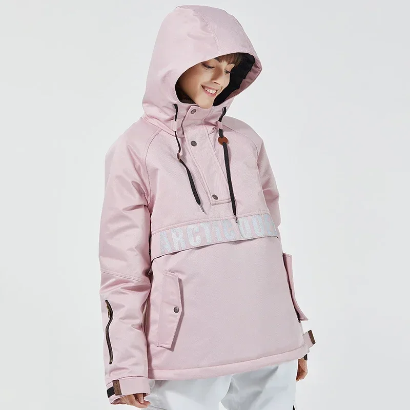 2025 Outdoor Sport Mountain Man Snowboard Jackets Winter Windproof Women Skiing Coats Alpine Female Snowmobile Costumes Clothes
2025 Outdoor Sport Mountain Man Snowboard Jackets Winter Windproof Women Skiing Coats Alpine Female Snowmobile Costumes Clothes