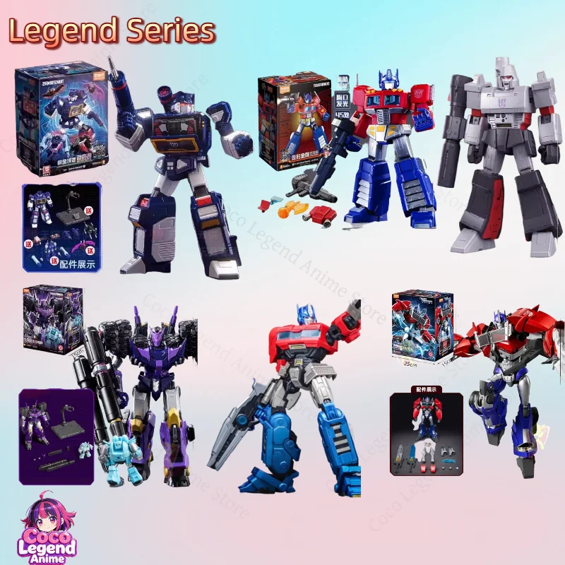 Hot sale in stock Transformable Toy Legend Edition Prime OP Tarn Robot Articulated Action Figure Toys Collectibles Gifts
Hot sale in stock Transformable Toy Legend Edition Prime OP Tarn Robot Articulated Action Figure Toys Collectibles Gifts