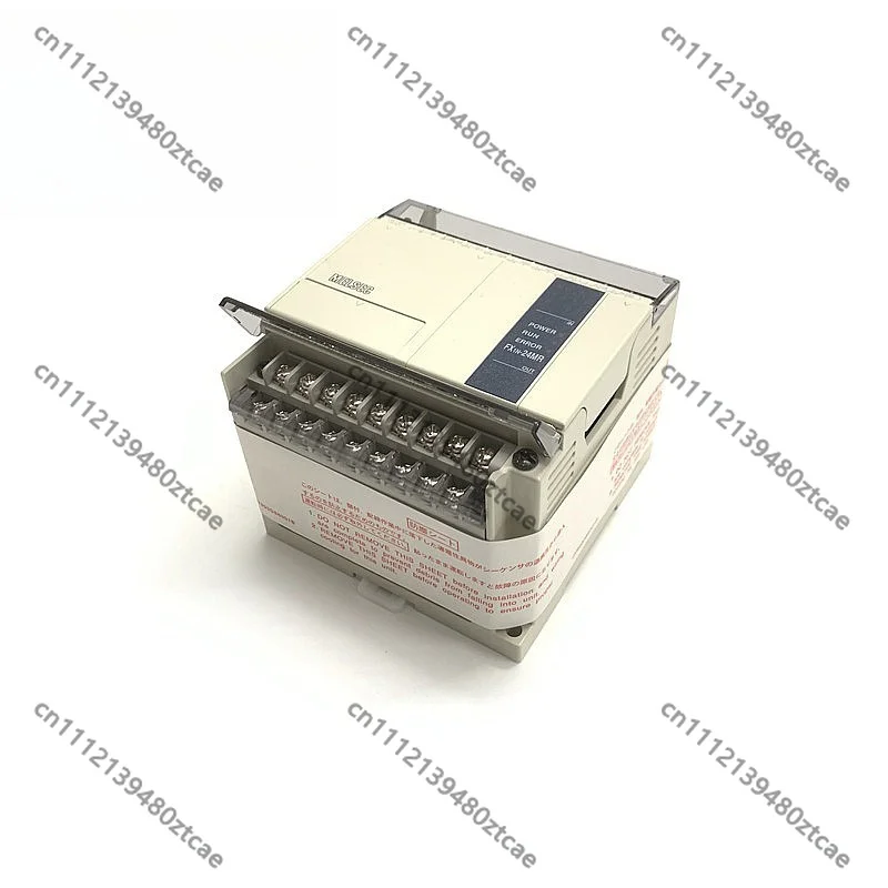 14MR/24MR/40MR/60MR Industrial PLC Controller DC/AC Relay Output Automation Module
14MR/24MR/40MR/60MR Industrial PLC Controller DC/AC Relay Output Automation Module