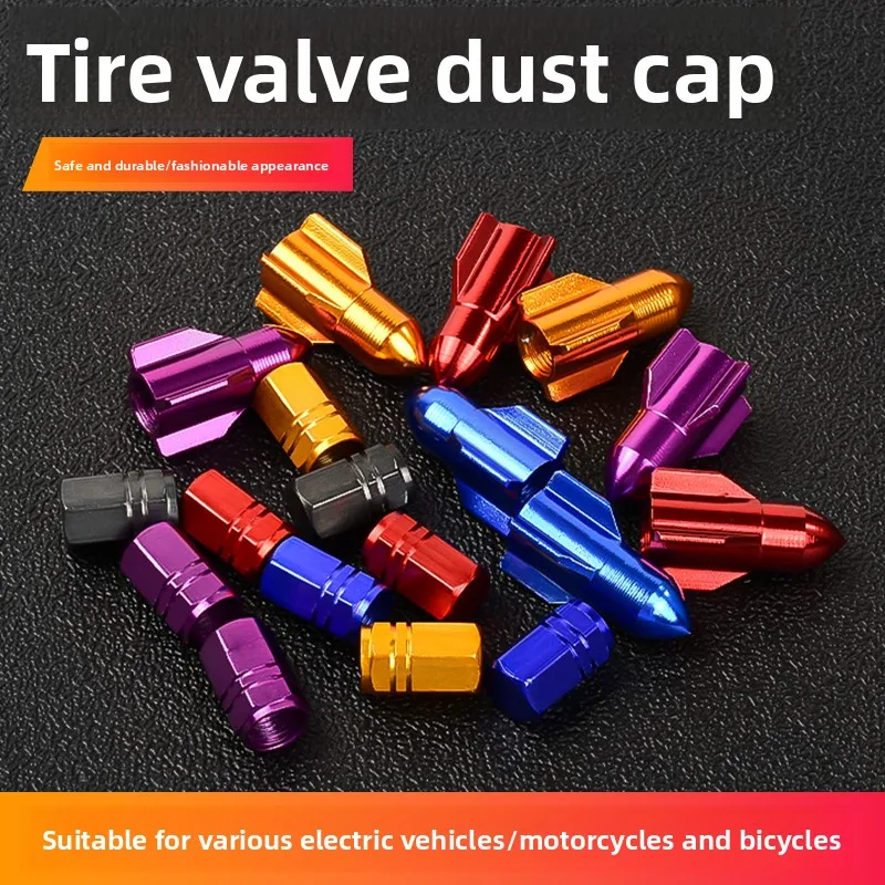 Автомобильные шины для электромобилей, универсальная крышка клапана из алюминиевого сплава, вакуумная крышка давления в шинах для предотвращения утечки воздуха
Автомобильные шины для электромобилей, универсальная крышка клапана из алюминиевого сплава, вакуумная крышка давления в шинах для предотвращения утечки воздуха