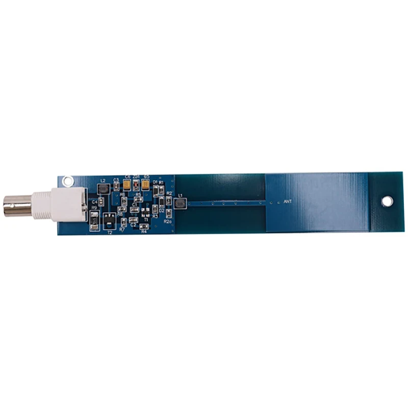 Коротковолновая активная антенна MiniWhip от 10 кГц до 30 МГц Mini Whip HF LF VLF VHF SDR RX с портативным кабелем
Коротковолновая активная антенна MiniWhip от 10 кГц до 30 МГц Mini Whip HF LF VLF VHF SDR RX с портативным кабелем