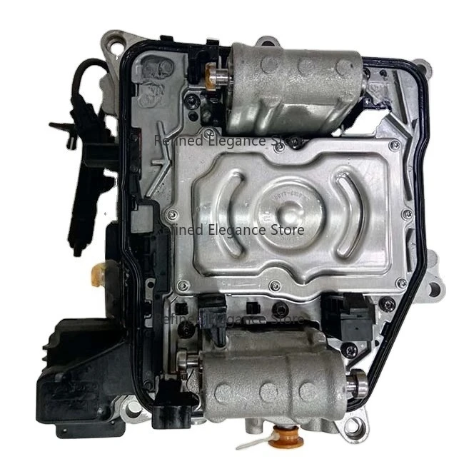 DQ200 0AM 7-скоростной механизмчатронный 0AM927769G Корпус клапана и TCU
DQ200 0AM 7-скоростной механизмчатронный 0AM927769G Корпус клапана и TCU