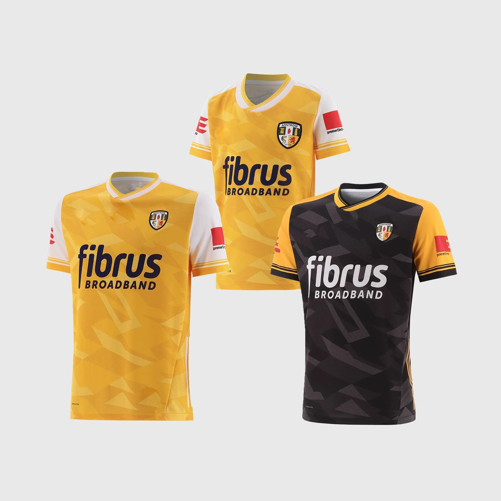 2025 GAA Antrim Mens/Kids' Home/Alternaive Jersey Home Jersey Customize
2025 GAA Antrim Mens/Kids' Home/Alternaive Jersey Home Jersey Customize