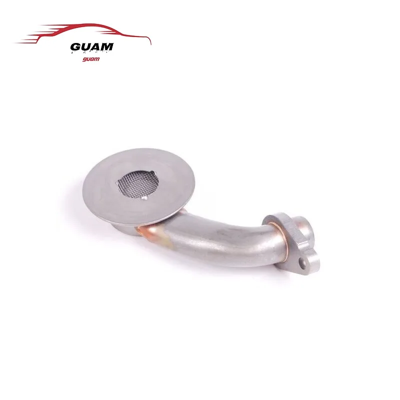 06F115251A Engine Oil Pump Pickup Tube 06F 115 251 A For AUDI A3 8P TT TOLEDO III GOLF 
06F115251A Engine Oil Pump Pickup Tube 06F 115 251 A For AUDI A3 8P TT TOLEDO III GOLF