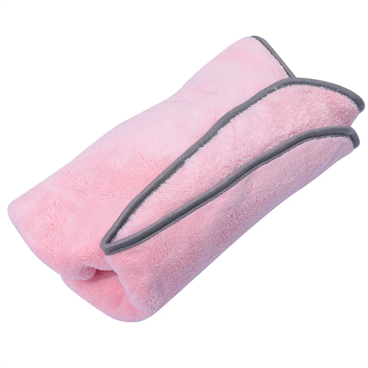 Pet Quick-dry Bathrobes Drying Clothes Large Dog Towel for Dogs Super Absorbent Puppy
Pet Quick-dry Bathrobes Drying Clothes Large Dog Towel for Dogs Super Absorbent Puppy