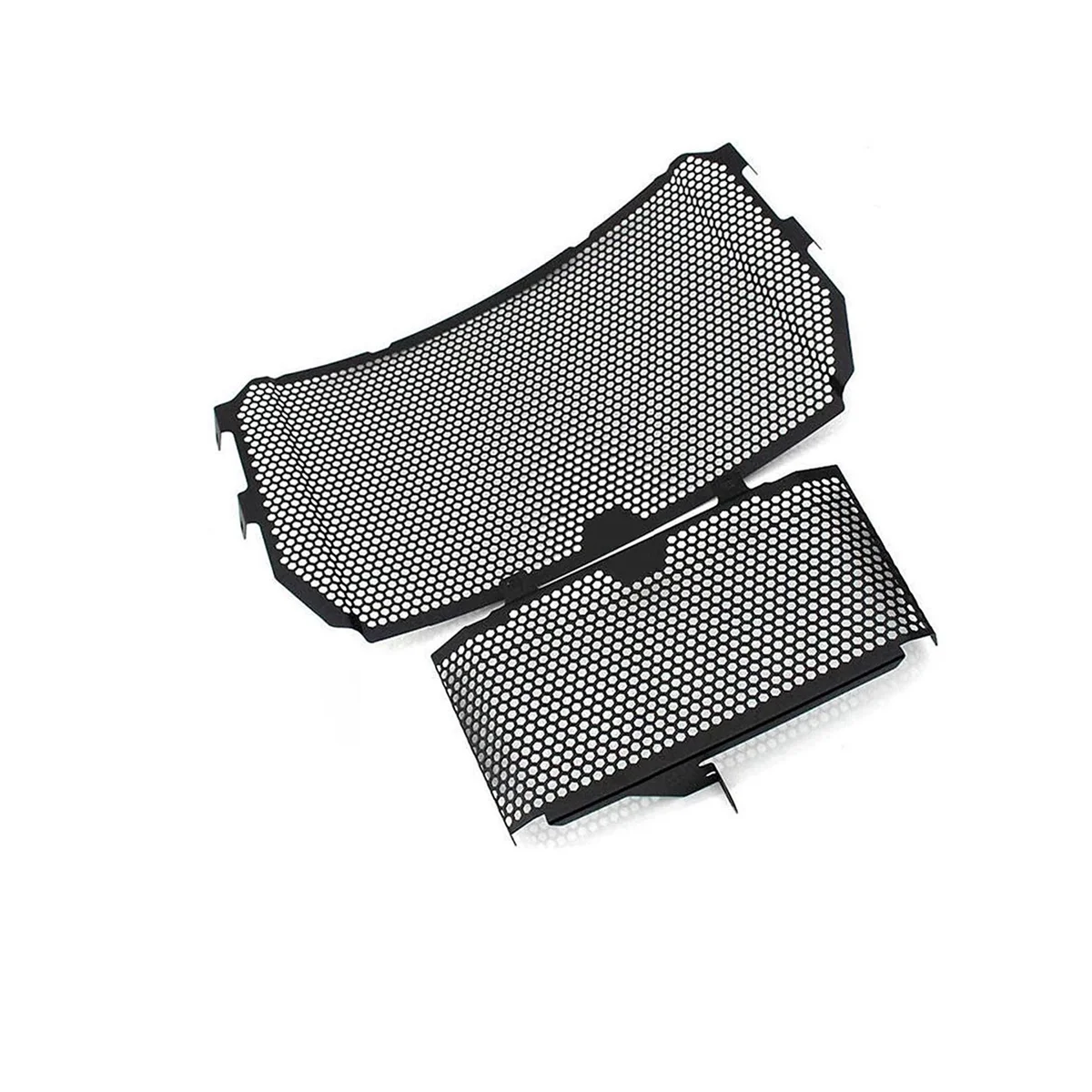 Motorcycle Radiator Grille Guard Oil Cooler Cooling Cover Protection for Yamaha MT-10 MT10 FZ10 FZ 10 FZ-10
Motorcycle Radiator Grille Guard Oil Cooler Cooling Cover Protection for Yamaha MT-10 MT10 FZ10 FZ 10 FZ-10