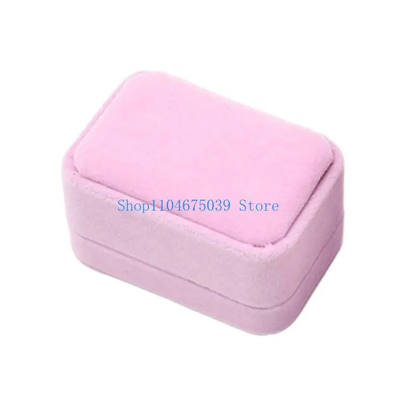 5asd Ring Gift Box Suitable for Proposal Birthday Valentine's Day Mother's Day
5asd Ring Gift Box Suitable for Proposal Birthday Valentine's Day Mother's Day