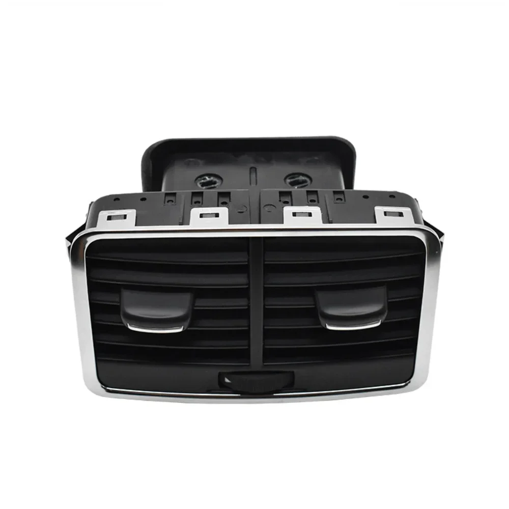 Suitable for Audi A6L C6 instrument panel air conditioner rear air outlet rear seat replacement
Suitable for Audi A6L C6 instrument panel air conditioner rear air outlet rear seat replacement