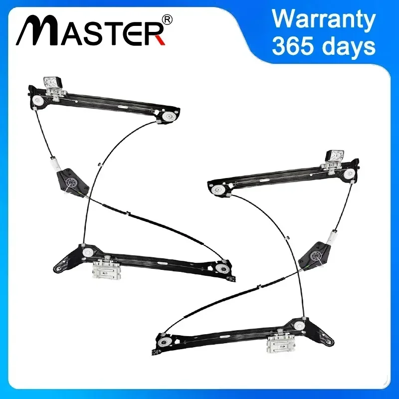 Window Regulator Left Right 8T0837461 8T0837462 for AUDI A5 S5 2007- 8T0 837 461 8T0 837 462
Window Regulator Left Right 8T0837461 8T0837462 for AUDI A5 S5 2007- 8T0 837 461 8T0 837 462