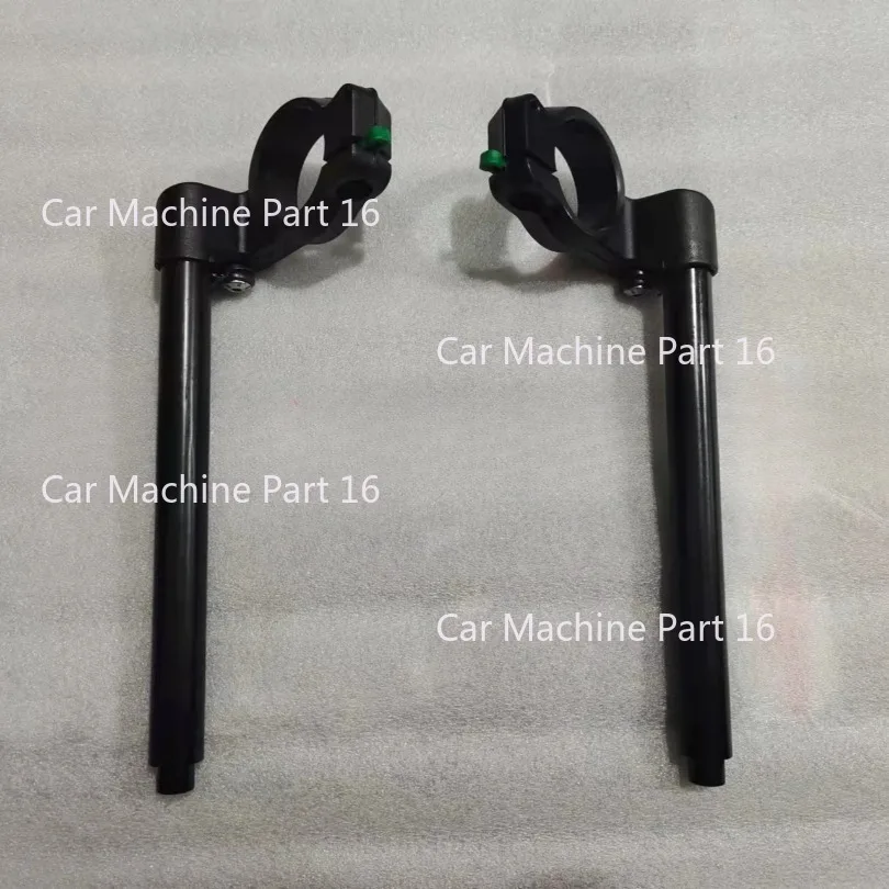For QJMOTOR SRK125R Motorcycle Direction Handle Separate Handlebars Turning Hand
For QJMOTOR SRK125R Motorcycle Direction Handle Separate Handlebars Turning Hand