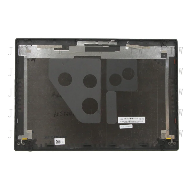 Новая оригинальная верхняя крышка/задняя панель для Lenovo Thinkpad T490S, артикул 5CB0V81894
Новая оригинальная верхняя крышка/задняя панель для Lenovo Thinkpad T490S, артикул 5CB0V81894