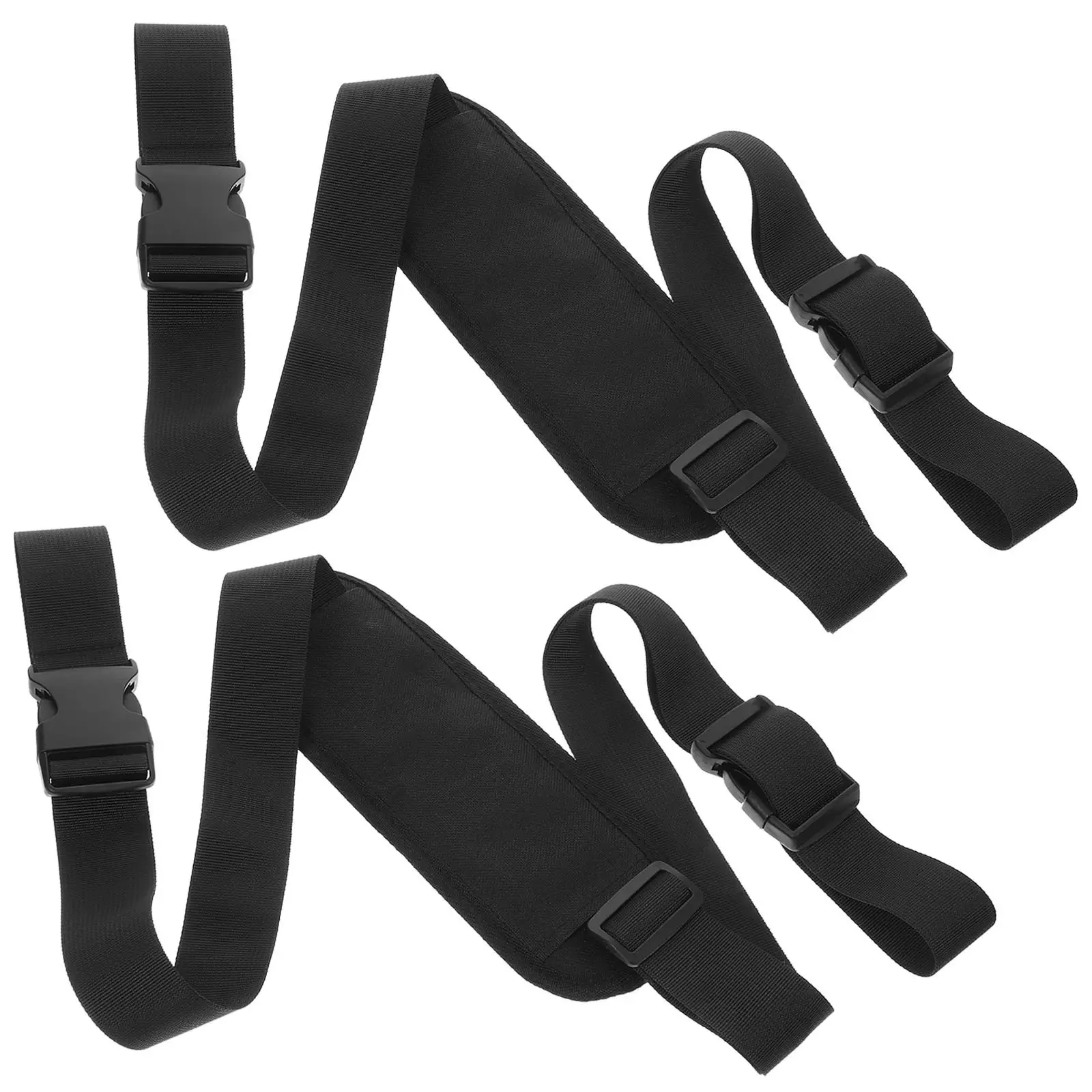 2Pcs Scooter Strap Lightweight Portable Adjustable Carrying Ribbon for Skateboard Child Folding Bike Shoulder Belt
2Pcs Scooter Strap Lightweight Portable Adjustable Carrying Ribbon for Skateboard Child Folding Bike Shoulder Belt