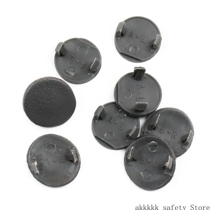 XXFF Car Accessories MB777725 MB777731 Inner Door Handle Screw Caps Easy Fixing Cap Lightweight used for MK2 V31 V33 V43
XXFF Car Accessories MB777725 MB777731 Inner Door Handle Screw Caps Easy Fixing Cap Lightweight used for MK2 V31 V33 V43