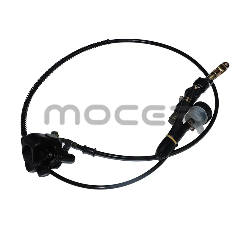 1 Set of Foot Brake Assembly With Oil Cup for Rear Kart Parts 168 Quad ATV Bike Adelin Auto Accessories Motorcycle Modifications
1 Set of Foot Brake Assembly With Oil Cup for Rear Kart Parts 168 Quad ATV Bike Adelin Auto Accessories Motorcycle Modifications