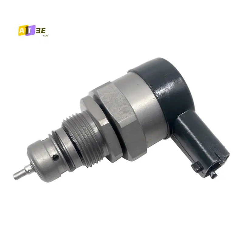 A03E-0281006017 LR020692 Common Rail Fuel Pressure Regulator For Ford Land Rover Discovery Range Rover Sport Jaguar
A03E-0281006017 LR020692 Common Rail Fuel Pressure Regulator For Ford Land Rover Discovery Range Rover Sport Jaguar