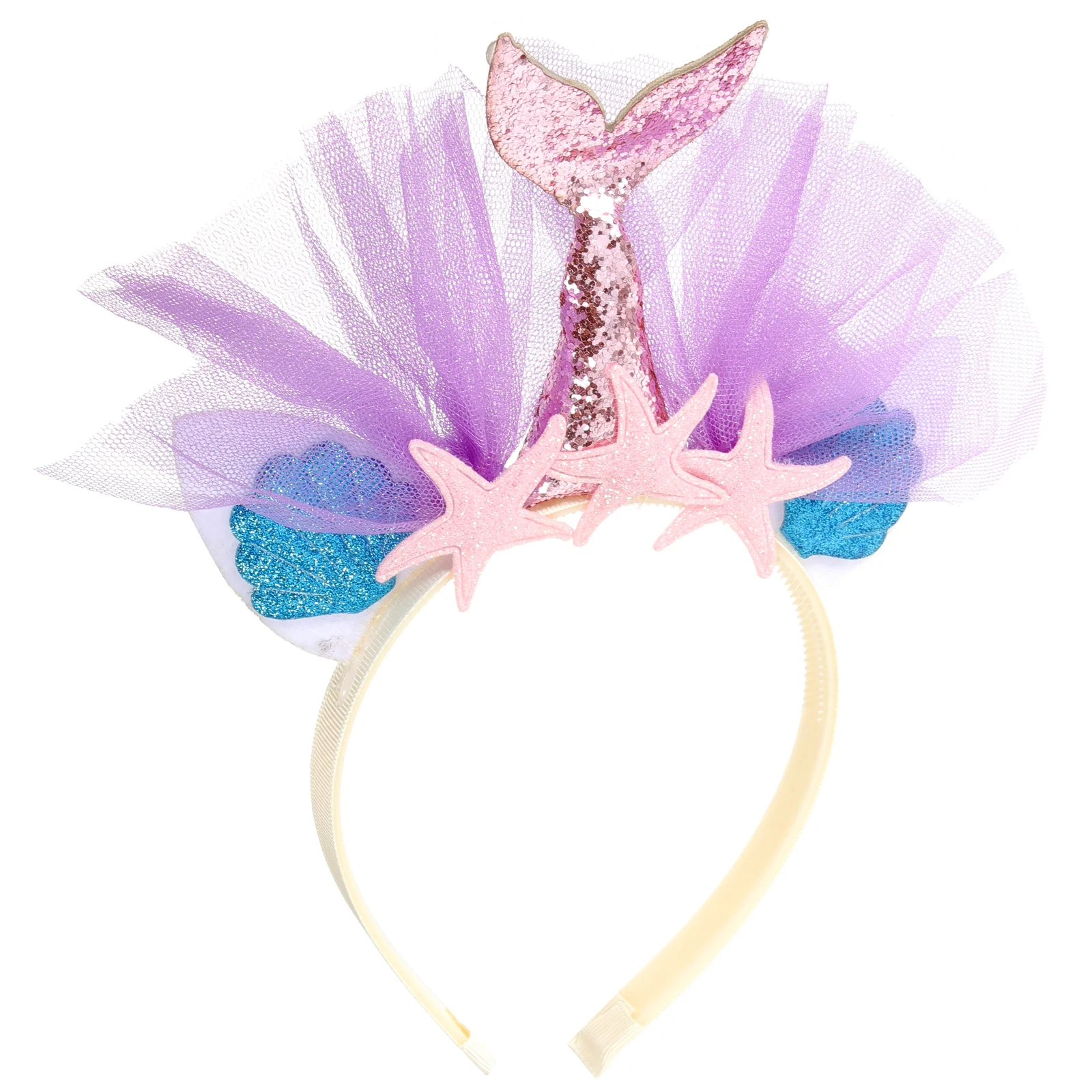 Hair Accessories Woman Accessary Girls Ropes and Relationships for Asesories Decoration Mermaid Hoop Party Glitter Aldult
Hair Accessories Woman Accessary Girls Ropes and Relationships for Asesories Decoration Mermaid Hoop Party Glitter Aldult