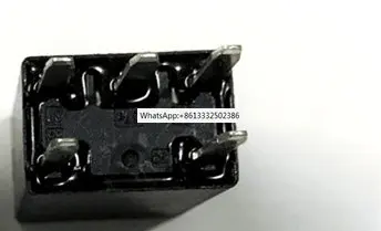 20pcs 301-1C-C-R1/301-1C-S-R1 Automotive Air Conditioning/Fan/Fuel Pump/Relay/5 Pin 12V 24V
20pcs 301-1C-C-R1/301-1C-S-R1 Automotive Air Conditioning/Fan/Fuel Pump/Relay/5 Pin 12V 24V