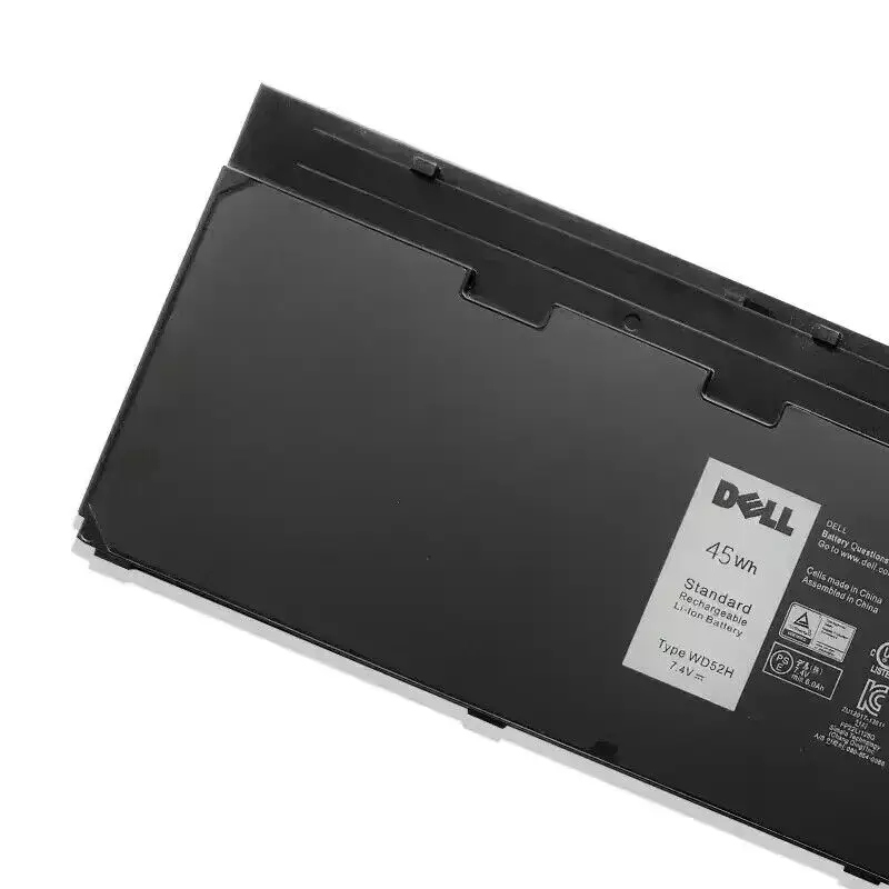 Новый аккумулятор для ультрабука DELL Latitude E7240 E7250 GVD76 WD52H KWFFN VFV59 HJ8KP
Новый аккумулятор для ультрабука DELL Latitude E7240 E7250 GVD76 WD52H KWFFN VFV59 HJ8KP