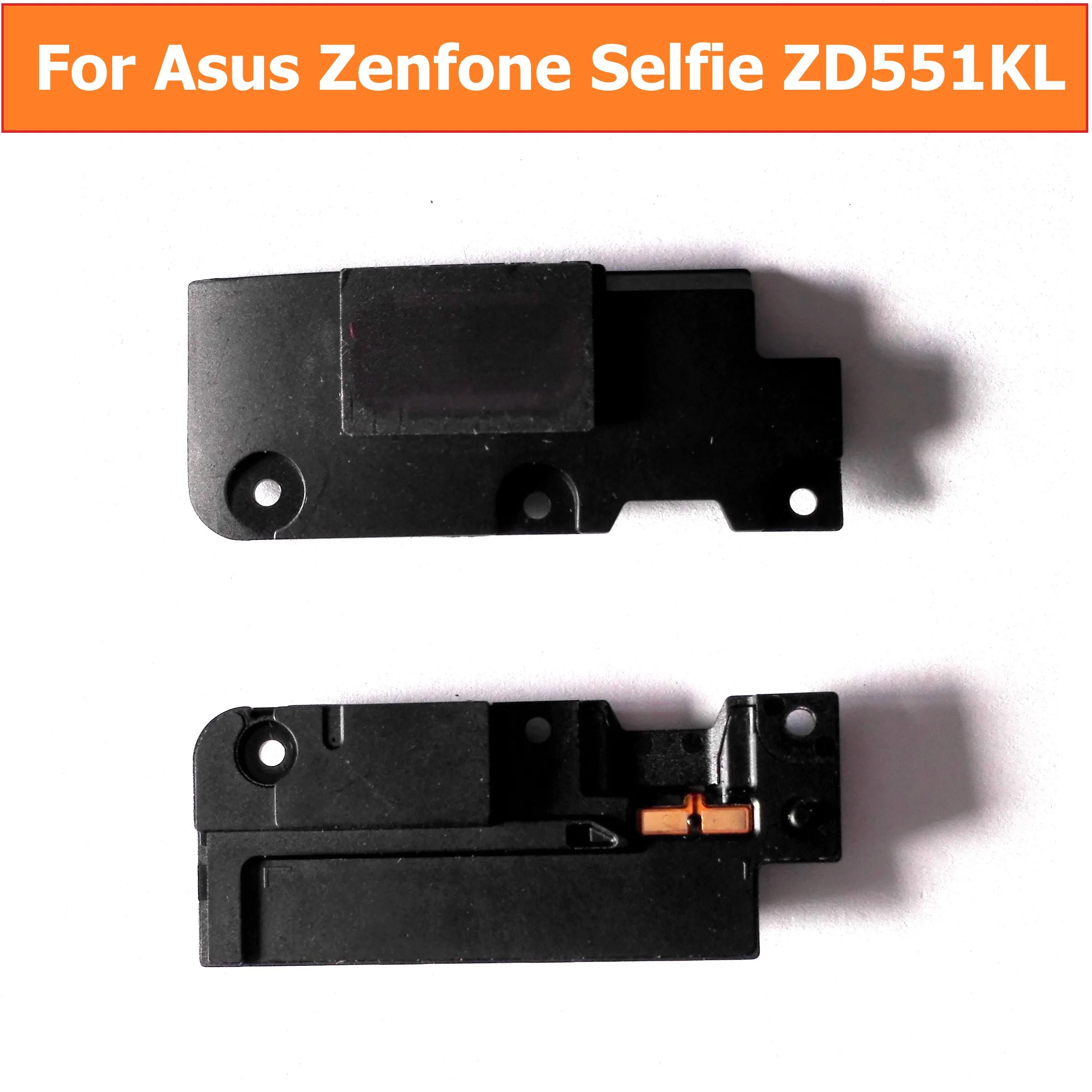 Задний динамик ЗУММЕР кольцо для Asus Zenfone Selfie zd551kl 5,0 "громкий звуковой зуммер с гибким кабелем запасные части
Задний динамик ЗУММЕР кольцо для Asus Zenfone Selfie zd551kl 5,0 "громкий звуковой зуммер с гибким кабелем запасные части