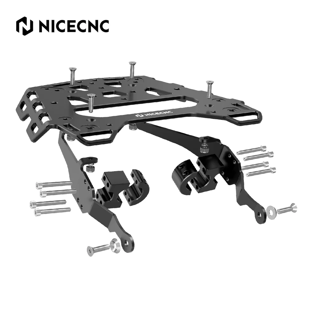For Ducati Desertx Rear Luggage Rack 2022-2025 Desert X Rally 2024-2025 Rear Rack Motorcycle Travel
For Ducati Desertx Rear Luggage Rack 2022-2025 Desert X Rally 2024-2025 Rear Rack Motorcycle Travel