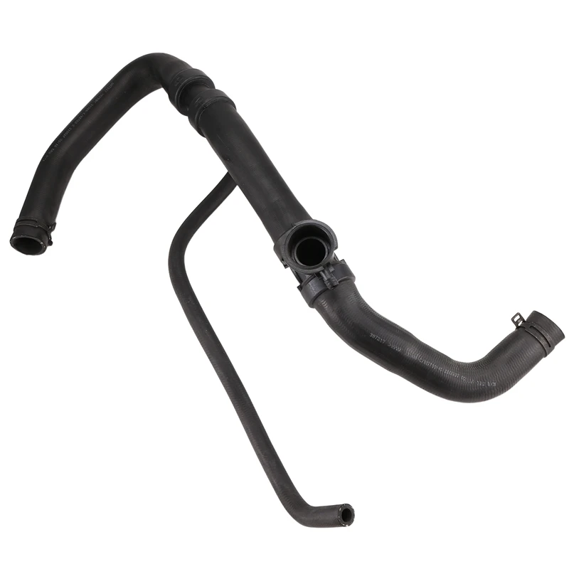 Upper Radiator Coolant Hose 5058482AH 5058482AE 5058482AD For Jeep Compass Dodge Caliber 2008-2010
Upper Radiator Coolant Hose 5058482AH 5058482AE 5058482AD For Jeep Compass Dodge Caliber 2008-2010