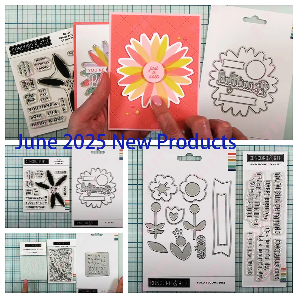 It's a beautiful day Metal Cutting Dies Stamps Stencil For Scrapbooking Diary Decoration Embossing Template DIY Card 2025 New
It's a beautiful day Metal Cutting Dies Stamps Stencil For Scrapbooking Diary Decoration Embossing Template DIY Card 2025 New