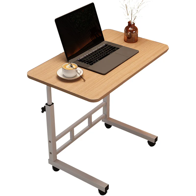 Bedside laptop computer table bed desk household dormitory simple writing lift movable
Bedside laptop computer table bed desk household dormitory simple writing lift movable