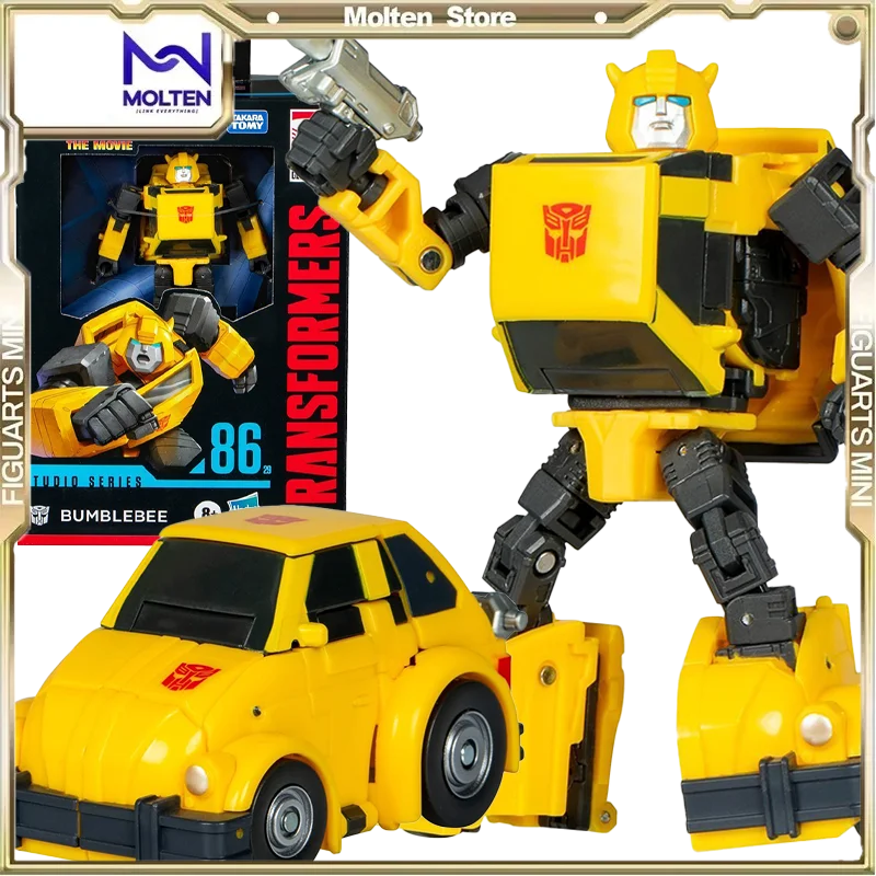 Фигурка Трансформеры Active Joint SS86 Двадцать девственницы уровня D Bumblebee 3c Коллекционные игрушки Фигурки Модель Детская игрушка 
Фигурка Трансформеры Active Joint SS86 Двадцать девственницы уровня D Bumblebee 3c Коллекционные игрушки Фигурки Модель Детская игрушка