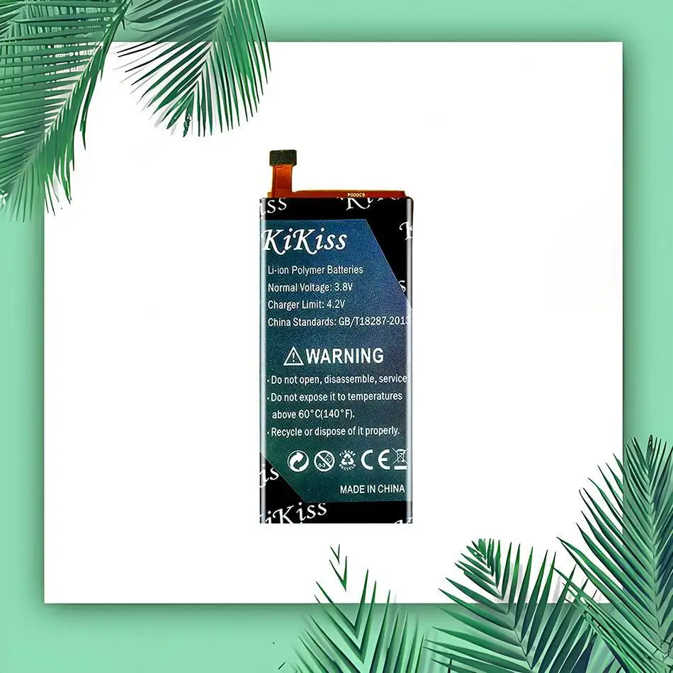 3700Mah ZY1500 Battery For Ireader Ocean R6002 R6003 R6006 Fast-Charging Durable E - Book Reader
3700Mah ZY1500 Battery For Ireader Ocean R6002 R6003 R6006 Fast-Charging Durable E - Book Reader