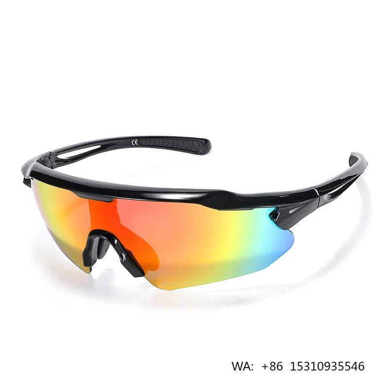 Full Rim Windproof Photochromic Glasses Men Women Universal Outdoor Cycling Riding Eyewear
Full Rim Windproof Photochromic Glasses Men Women Universal Outdoor Cycling Riding Eyewear