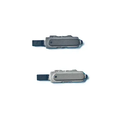 Laptop Power Button key for LENOVO YOGA C740-14IIL C740-15IML C940-14IIL C940-15IRH 81TC 81TD 81Q9 81TE Gray/Golden