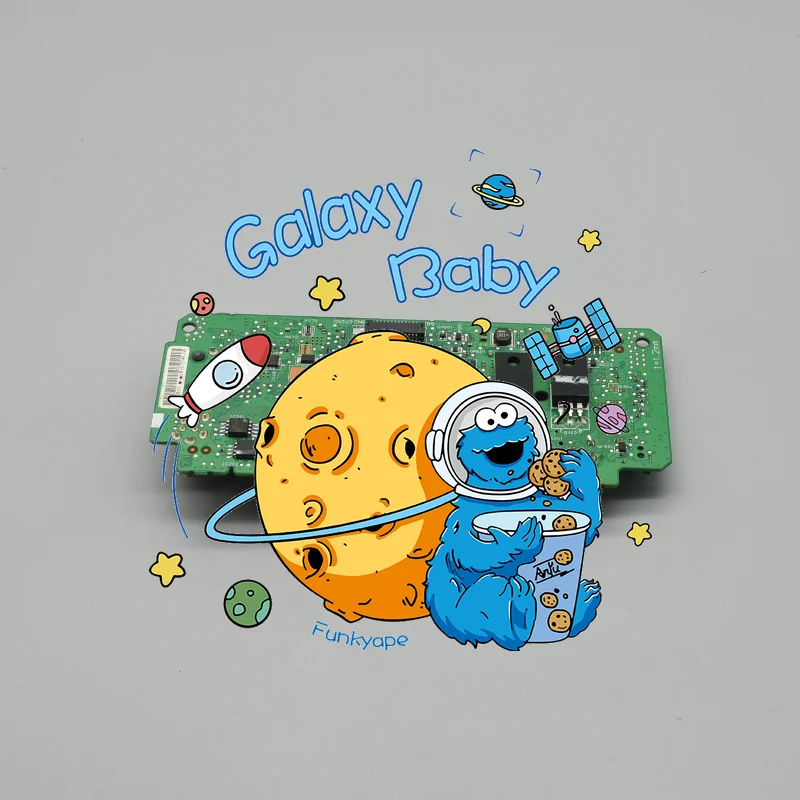 L5290 для логической платы форматтера EPSON, основная материнская плата, детали струйного принтера
L5290 для логической платы форматтера EPSON, основная материнская плата, детали струйного принтера