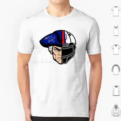 Trail Football T-Shirt Herren Damen Kinder 6xl Midland Trail Football Patriots Hico High School West Virginia