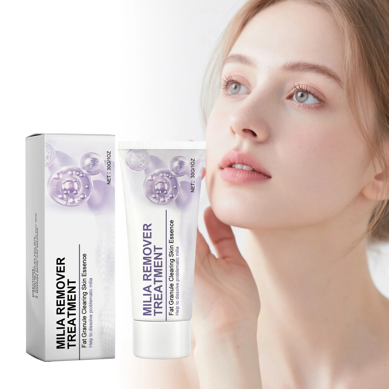 Skin Moisturizer – Gentle nourishing, hydrating, brightening soft cream
Skin Moisturizer – Gentle nourishing, hydrating, brightening soft cream