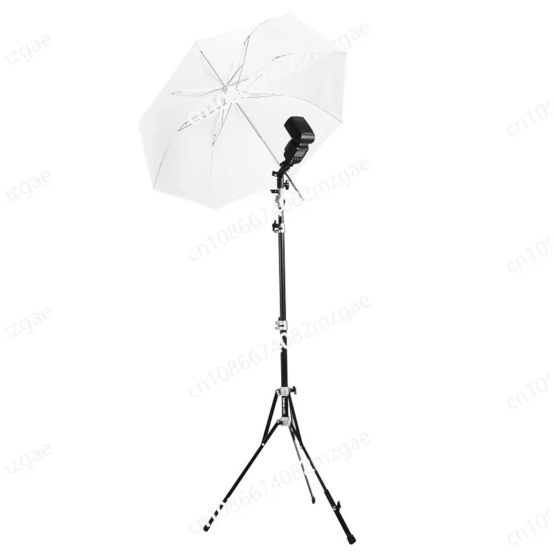 2.4 meters anti-folding portable photography light stand FL240 off-machine light base station bracket flash tripod
2.4 meters anti-folding portable photography light stand FL240 off-machine light base station bracket flash tripod