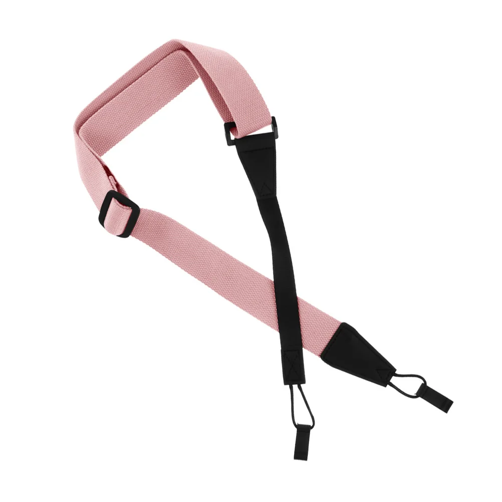 Ukulele Shoulder Strap Thickened Non-Slip Lightweight Instrument Accessory Durable Simple Elegant Design For 
Ukulele Shoulder Strap Thickened Non-Slip Lightweight Instrument Accessory Durable Simple Elegant Design For