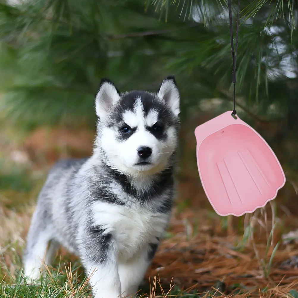 Portable Dog Water Bowl Plastic Pink Puppy Dispenser Lightweight Durable Travel Pet Drinking Bowls for Walks Camping Vacations
Portable Dog Water Bowl Plastic Pink Puppy Dispenser Lightweight Durable Travel Pet Drinking Bowls for Walks Camping Vacations